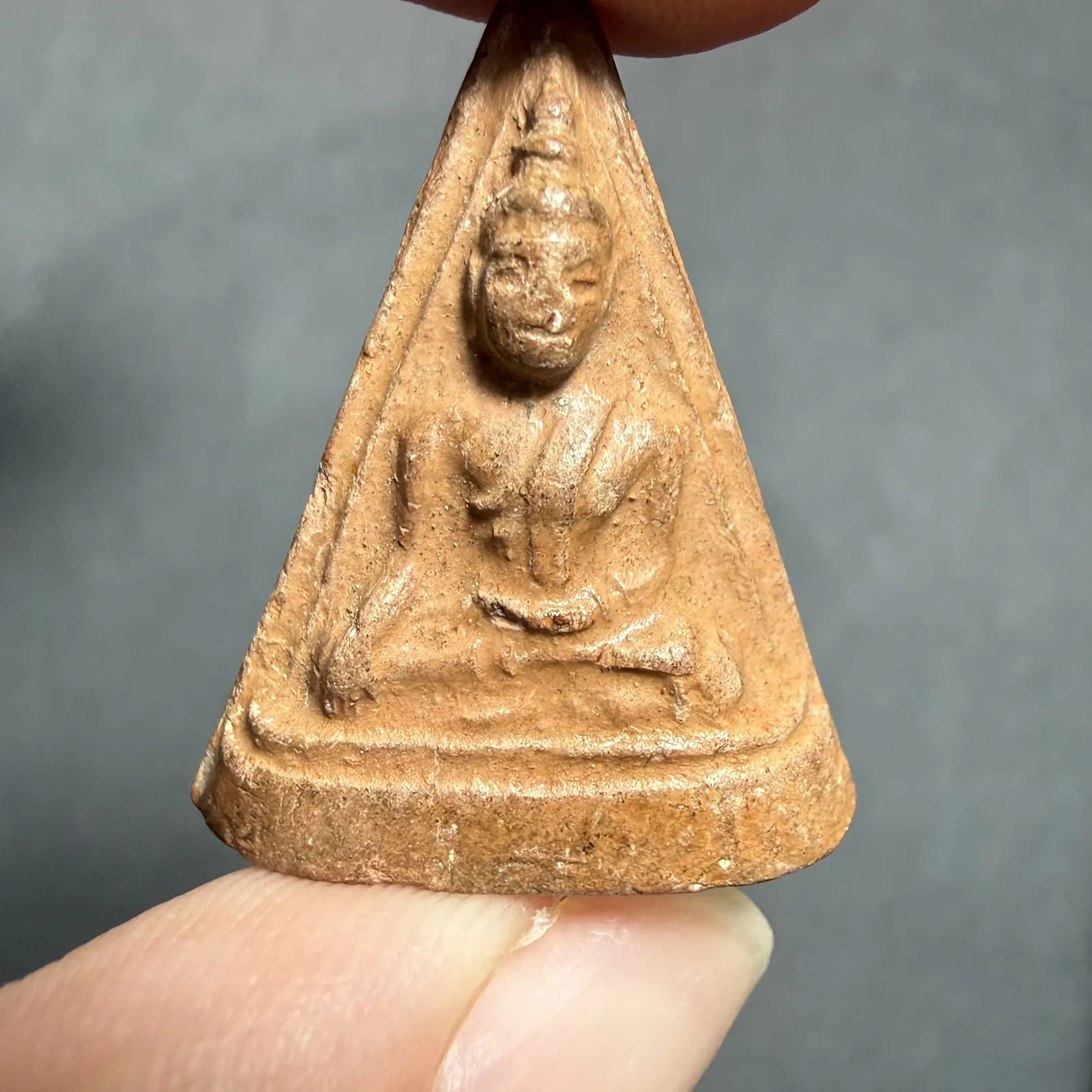 龙婆爹 娘帕雅 土质 2503年