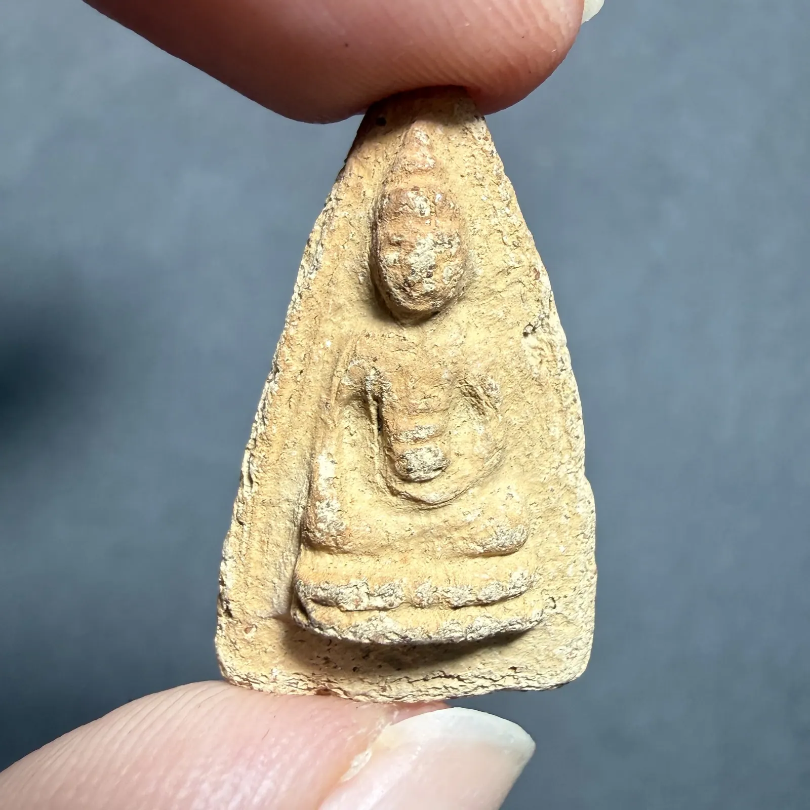 咩齐布伦 普陀耐 第一期 小模