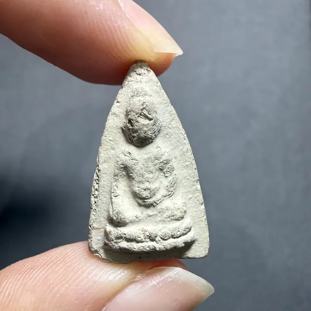 咩齐布伦 普陀耐 第一期 小模